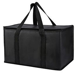 Insulated Food Delivery Bag Cooler Bags Keep Food Warm Catering Therma for doordash Catering Cooler Bags Keep Food Warm Catering Therma for doordash Catering Shopper Accessories hot XL