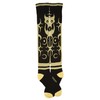 JINX Diablo III Mistress of Pain Thigh-High Socks, 1 Pair