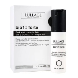 Bio10 Forte Despigmentante para Piel Sensible | Tratamiento Anti-manchas de Alta Eficacia – Lullage 