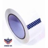 White Carton Sealing Tape Packing Tape, Moving Tape 2 x