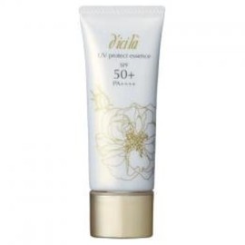 Dissila UV Protection Essence SPF 50, PA++++, 1.8 oz (50 g)