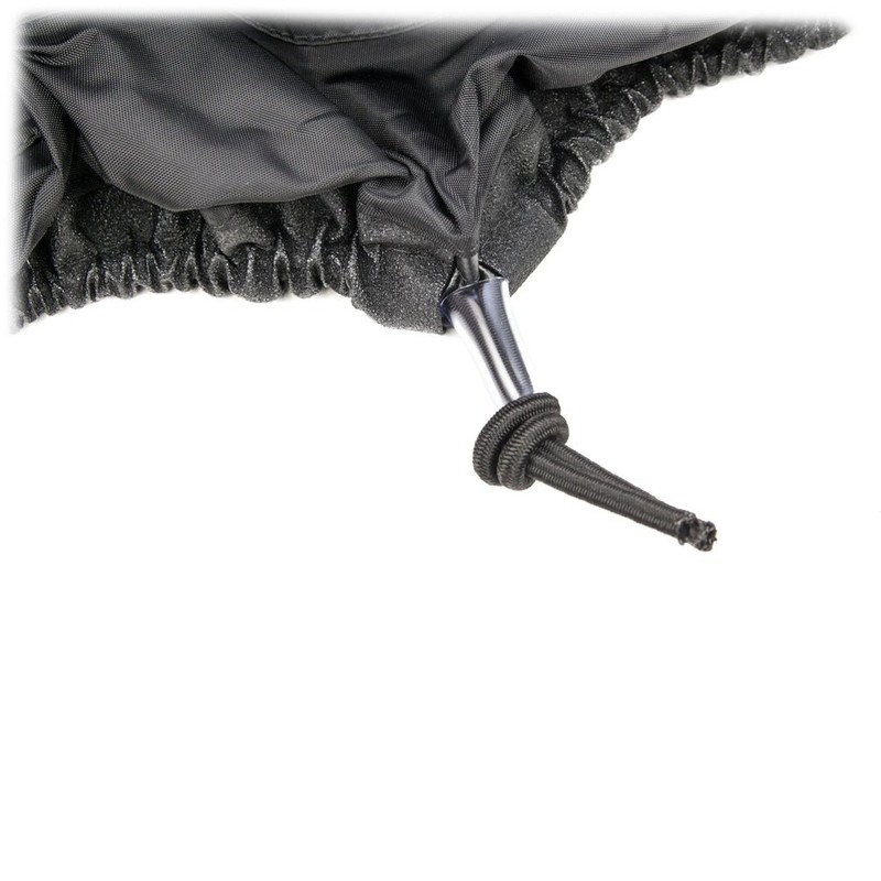 Seals Inlander Spray Skirt, 4.2, Black
