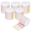 Compression Bandage, Elastic Bandage Wrap 6PCS Bandage Wrap Roll with