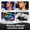 HiFiGo Kefine Klean SV in Ear Monitor,10mm DLC Diaphragm Dynamic