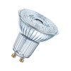 OSRAM Dimmable PAR16 LED Reflector Lamp with GU10 Socket, Warm