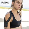 FlexU Kinesiology Tape 1 Roll Pack (20 Pre-cut, Width: 5