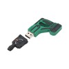 USB 2.0 Flash Drive U Disk Data Storage Gift Picture