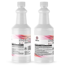 N-Amyl Acetate - 2 Quarts: Versatile Solvent for Industrial and Specialty Applications
