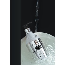 ELMOOSA REPAIR & CARE SHAMPOO - Caviar Hair Treatment - pH-balanced formula cleanses gently/Caviar-Infused Ritual for Strands That Defy Damage / 300ML For Permed/Damaged Hair/Caviar Hair Treatment