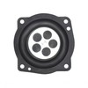 Keihin Dual Diaphragm Kit Compatible with Kawasaki Polaris 700 750