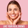Vevivia Beauty Eyebrow Pen - Microblading eyebrow pencil with Micro-Fork