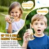 Stem Projects Walkie Talkies Toys for Boys Age 8-12 12-14