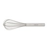 Arcos Stainless Steel Whisk - Ergonomic Handle for Baking and