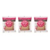 Hario VCF02100M Paper Coffee Filter Misarashi Kit 3 Pack for