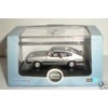 Oxford strato silver ford capri mkIII car 1:76 railway scale