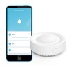 Smart Wi-Fi Siren Alarm: Home Security Alarm with 100 dB