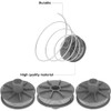 Spool for Gardena 5307-20 String Trimmer Line for Easycut 400
