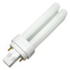 GE 97589 - F13DBX23/841/ECO - 13 Watt Quad Tube Compact