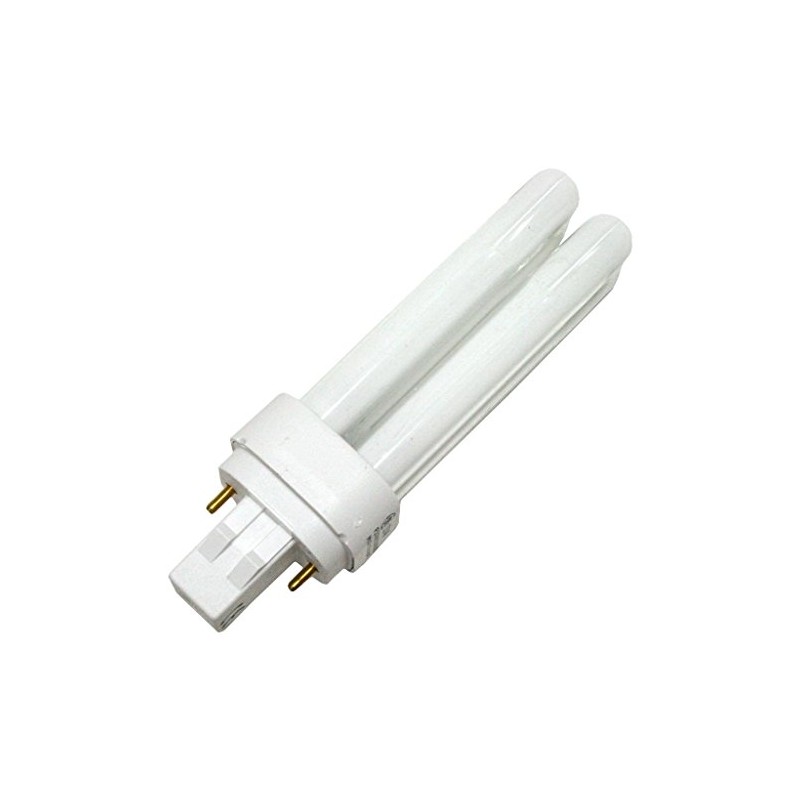 GE 97589 - F13DBX23/841/ECO - 13 Watt Quad Tube Compact