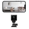 Mini Wireless Security Camera, Small Indoor Outdoor Home Cameras 1080P