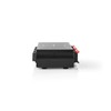 Nedis - Speaker control unit - 4 way - connection