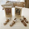 Spoon & Fork kawaii&born Baby Food Cutlery Set for Kids