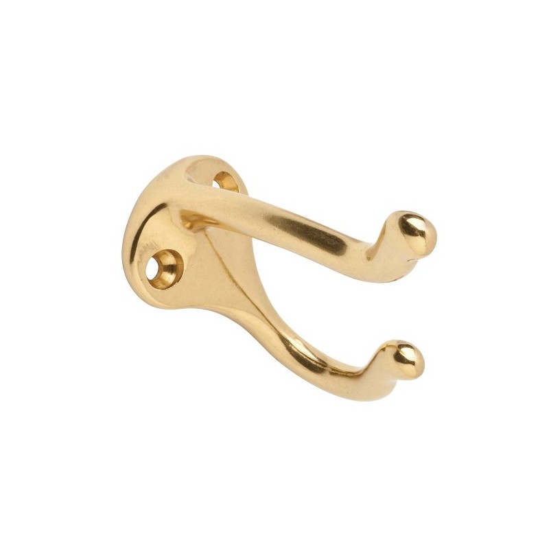 Ives by Schlage 571A3 Coat and Hat Hook