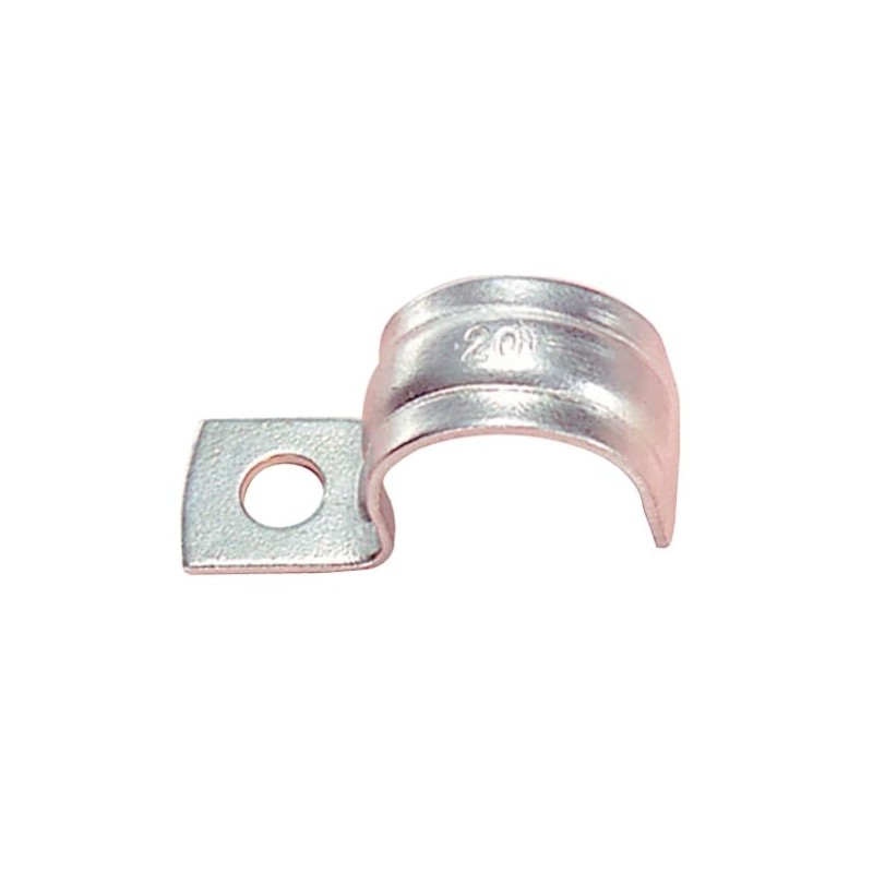 Wolfpack - Metal Saddle Clamps - 16mm
