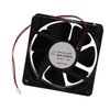 BERM High Performance Cooling Fan Fast Heat Dissipation ABS Housing