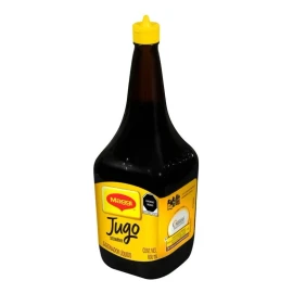 Jugo Sazonador Liquido Maggi 800 Ml