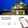 WiFi Smart Light Switch DIY Breaker Module Smart Life/Tuya APP