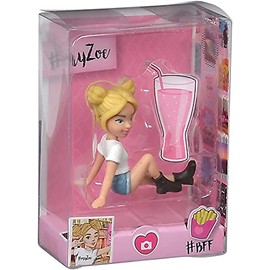 Simba 105953305# Myzoe BFF Mini Figure