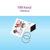 MoMo Nihongo N3 - JLPT N3 Kanji Flashcards K thi