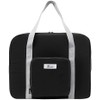 Xcase Airplane Travel Bag: Foldable Carry-on Bag for Air Travel,