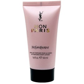 Yves Saint Laurent YSL Mon Paris Body Lotion 50ml/1.6oz - Brand New