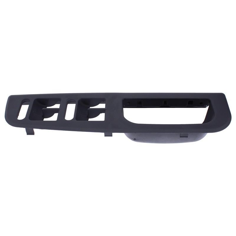 Door Handle Cover Window Regulator Switch Interior Door Handle Trim