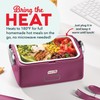 DASH Hot2Go™ Personal Food Warmer (30 Ounces, with spoon &