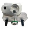 RYC New AC Compressor Manifold AEH335-MD Fits Honda Accord 3.5L