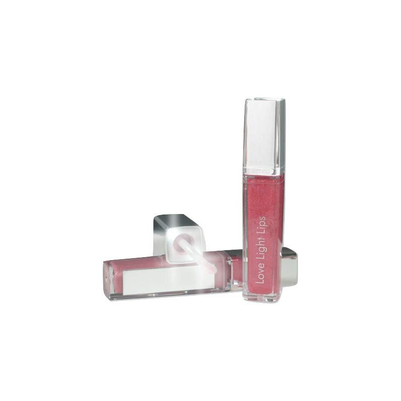 Love Light Lips | Lighted Lip Gloss with Mirror -