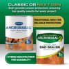 ANCHORSEAL 2 Log & Lumber end Grain Sealer - Prevents