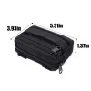 Unbranded Tactical Molle Admin Pouch Utility Belt Military Tool Bag