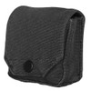 Fox Outdoor Products Canvas Compass Pouch, Black