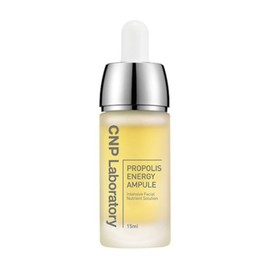 Cha&Park Propolis Energy Ampoule 15ml moisturizing skin care / 차앤박 프로폴리스 에너지 앰플 15ml 촉촉한 수분공급 스킨케어