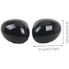 Cubierta de Espejo Retrovisor para Mini F56 F57 Tapa de