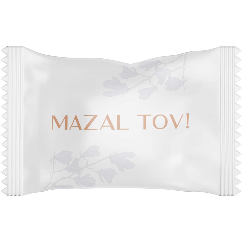 Mazal Tov Buttermints, Mint Candies, After Dinner Mints, Butter Mint