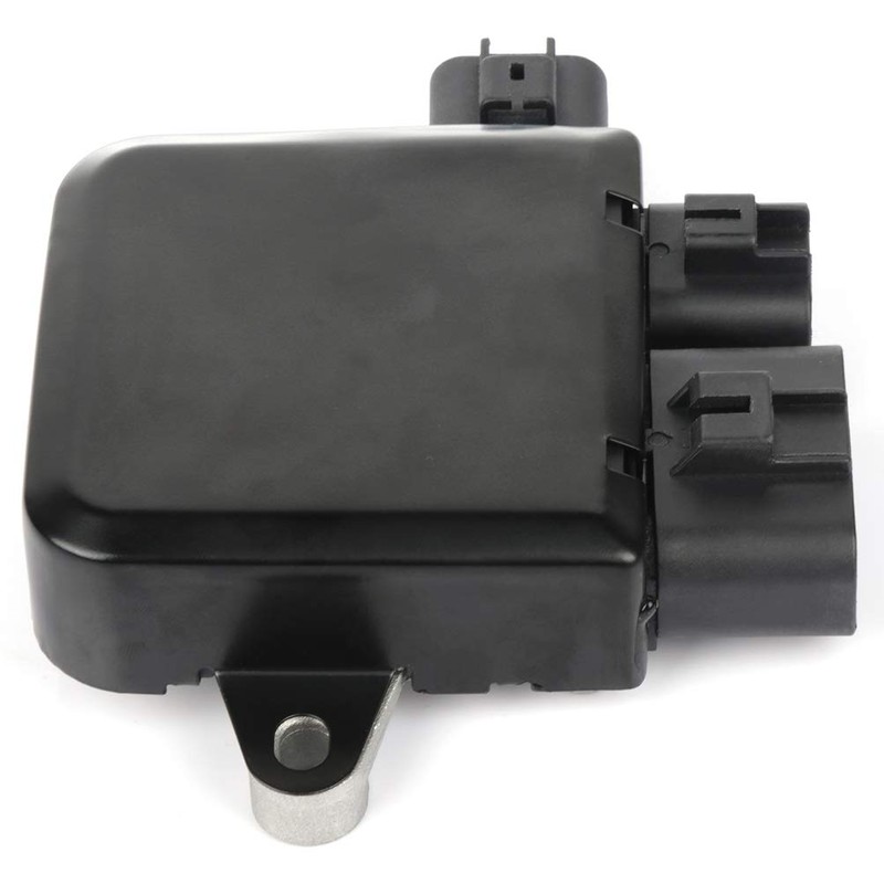 Aintier Original Engine Cooling Fan Control Relay Module fit for