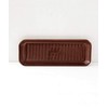 (Ibuki Craft TOOL S) Grill Plate M Brown | Fish