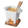 BOSKA（ボスカ） チーズフォンデュセット ２人用 Oak 340030