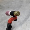 Complete 50 cal Bullet Tig Welding Back Cap Set, Welding
