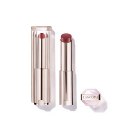 LANCOME Lip Idôle ButterGlow Lip Balm 3g - 50 Sheika's Rosy Nude